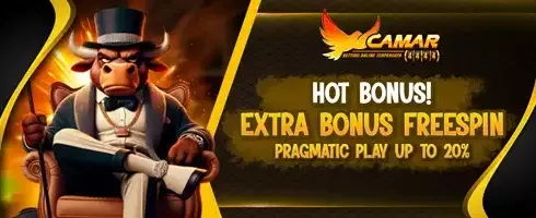Mega Free Spins & BuySpin Bonus promotion banner
