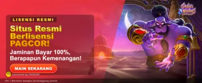 Mainkan Game Slot Terpopuler 2024 banner