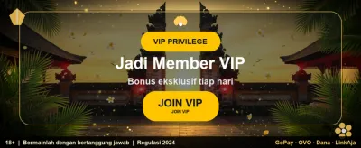 Menangkan Jackpot Terbesar Hari Ini banner