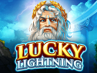 Lucky Lightning screenshot